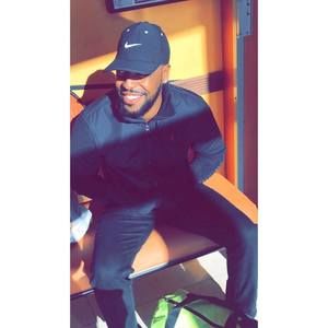 Meet your Posher, Marcus